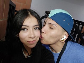 Erotický videochat linda-and-federic