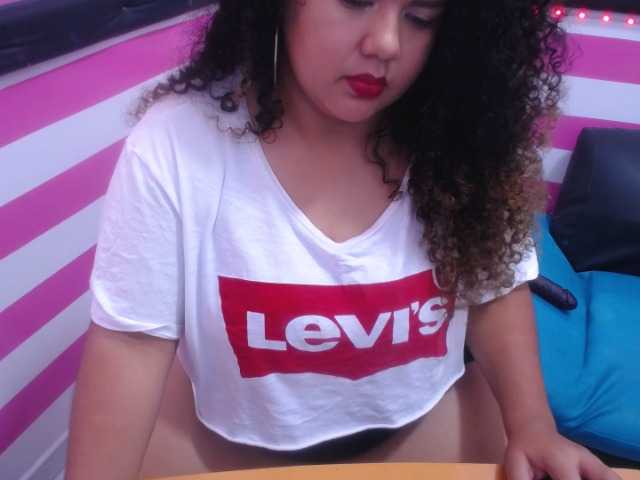 Vysílací screenshoty linda326