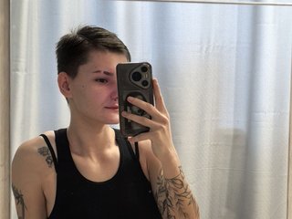 Erotický videochat LindaBryantt
