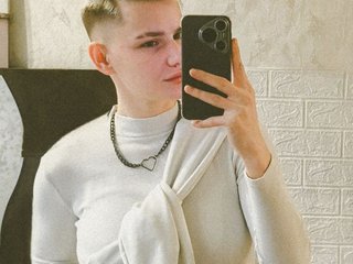 Erotický videochat LindaBryantt