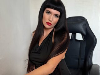 Erotický videochat LindaElosiMilf