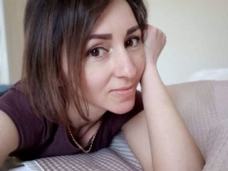 Erotický video chat LindaFantasy
