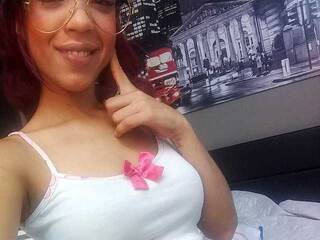 Erotický videochat lindakathy