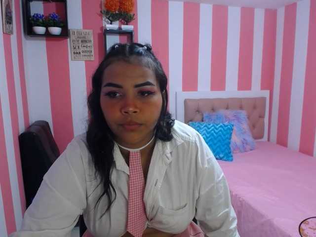 Vysílací screenshoty lindakitka