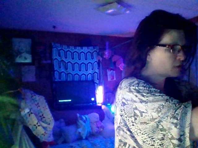 Vysílací screenshoty LINDALACE