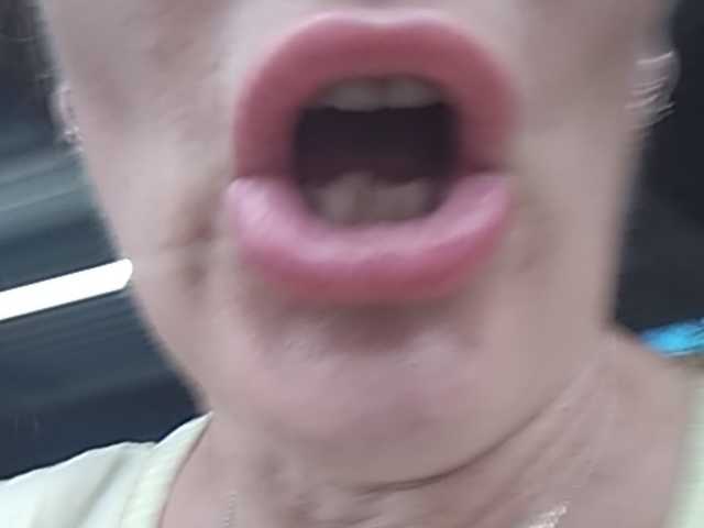 Vysílací screenshoty lindaledi