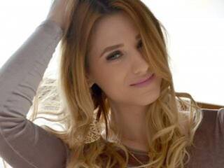 Erotický videochat LindaLoren