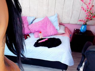 Erotický videochat LindaLuciia