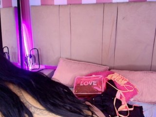 Erotický videochat LindaLuciia