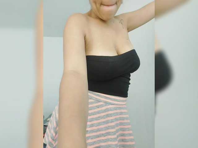 Vysílací screenshoty LindaLunaa