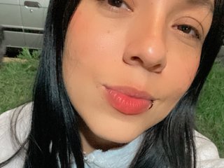 Erotický videochat LindaLunaa