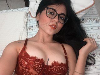 Erotický video chat lindamartinn
