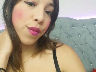 Erotický videochat LindaObrayan9