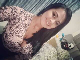 Erotický videochat lindawhithe