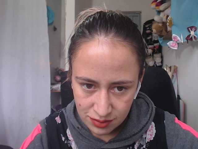 Vysílací screenshoty lindayec