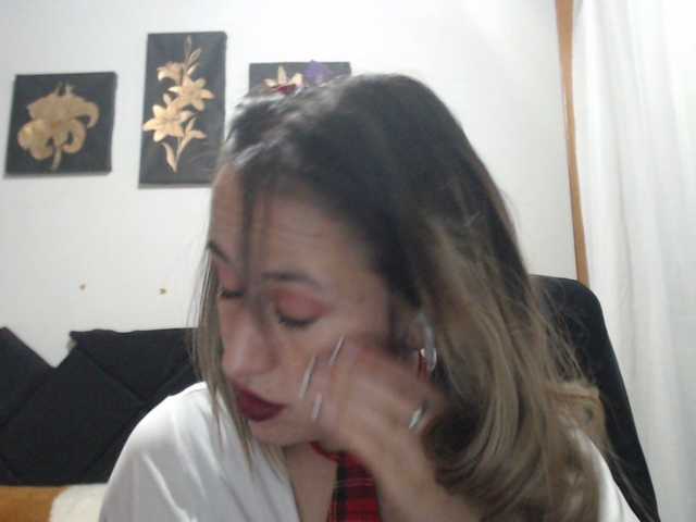 Vysílací screenshoty lindayec