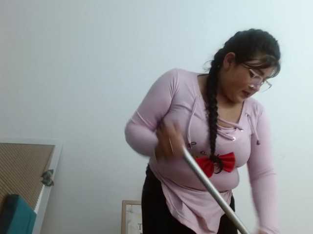 Vysílací screenshoty Lindey-hs