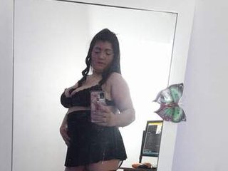 Erotický videochat Lindey-hs
