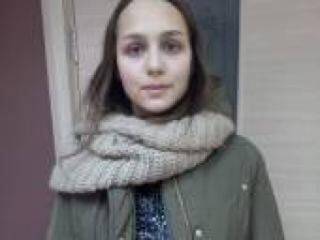 Erotický videochat lindochkaa