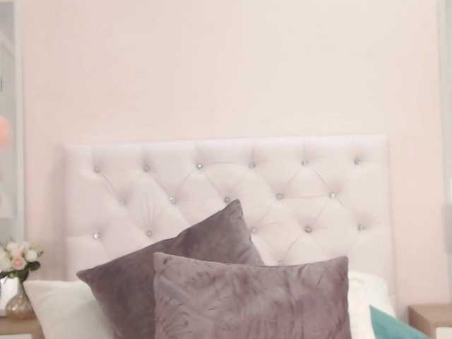 Vysílací screenshoty LindsaySummer