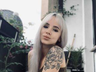 Erotický videochat LindseyPower