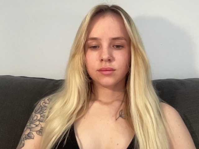 Vysílací screenshoty LindseyPower