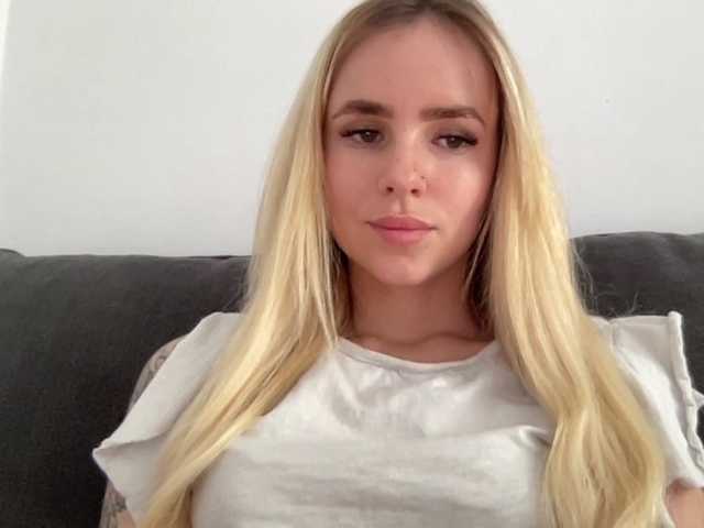 Vysílací screenshoty LindseyPower