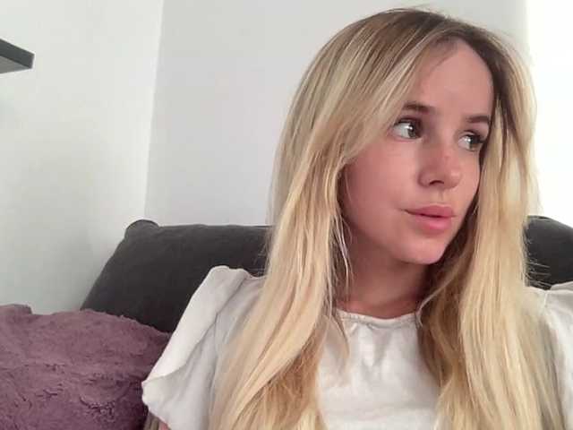 Vysílací screenshoty LindseyPower