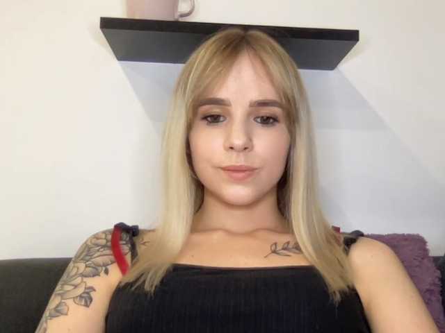 Vysílací screenshoty LindseyPower