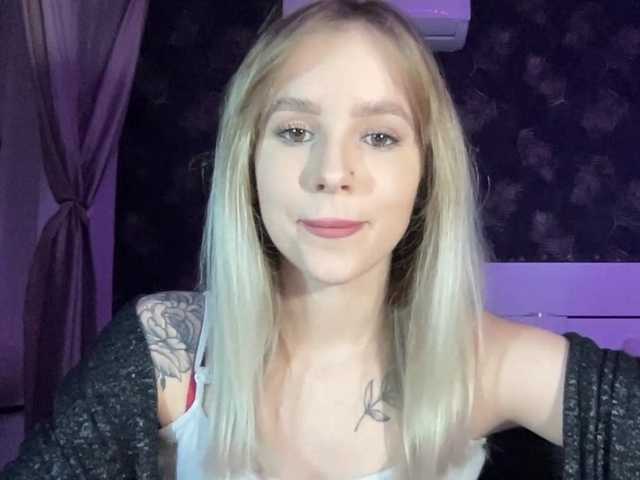 Vysílací screenshoty LindseyPower