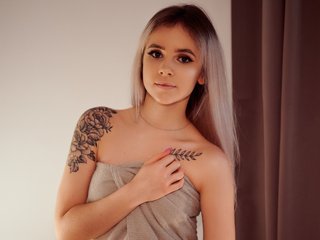 Erotický videochat LindseyPower