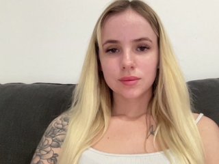 Erotický video chat LindseyPower