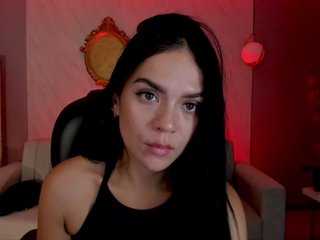 Erotický video chat LindseyWoods