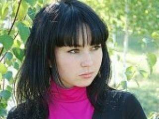 Erotický videochat linette