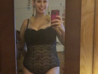 Fotografie profilu lingeriecutie