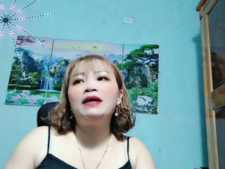Erotický videochat Linhanhsex2k