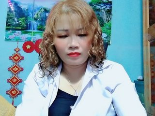 Erotický videochat Linhanhsex2k