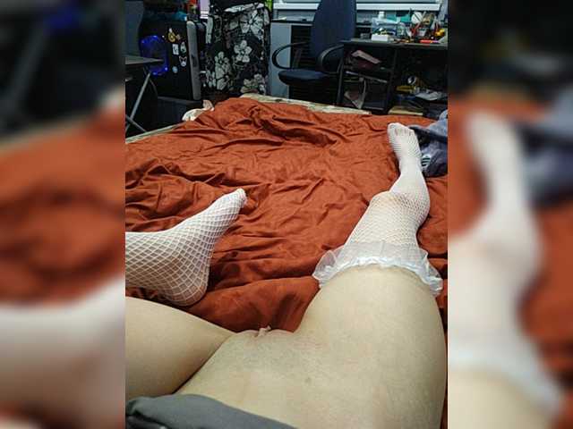 Vysílací screenshoty Ckvirtlmiy