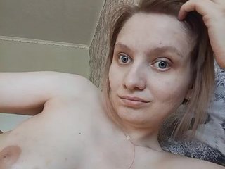 Erotický videochat LinNatty