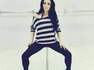 Erotický videochat lino4ka2