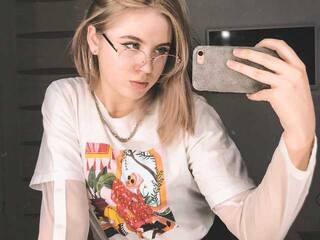 Erotický videochat Linolu