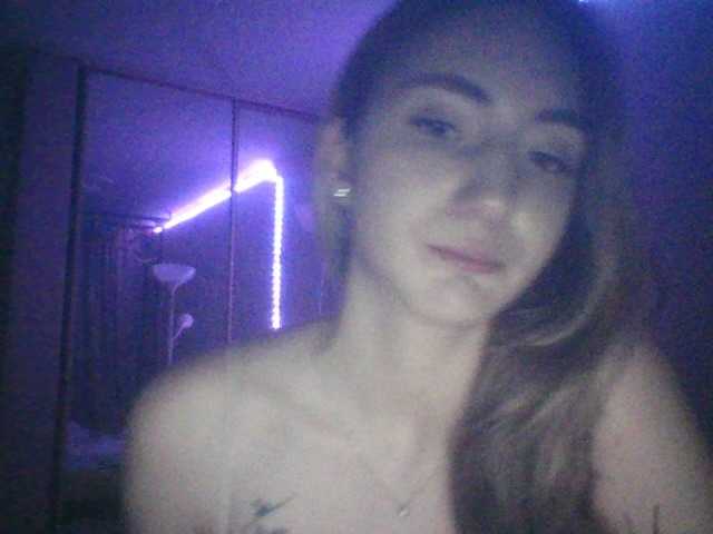 Vysílací screenshoty Meliss1sa