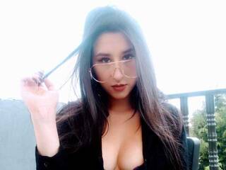 Erotický videochat linsdsaysweet