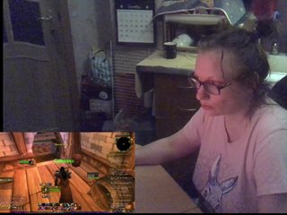 Erotický videochat TignariV