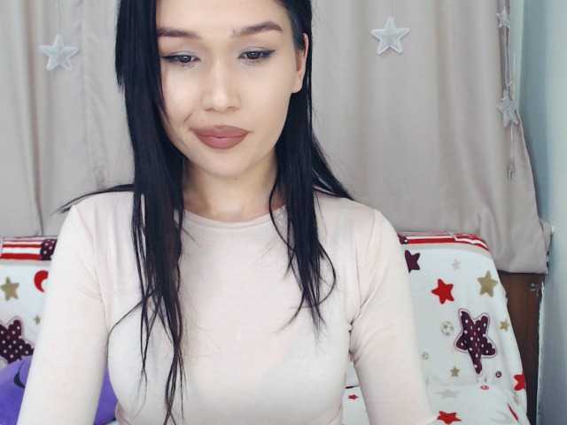 Fotky LinYao i am quite naughty today, lets play :)...my private is open :) #asian
