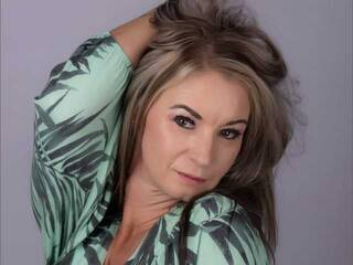 Erotický videochat Lionessss