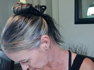 Erotický videochat Lionessss