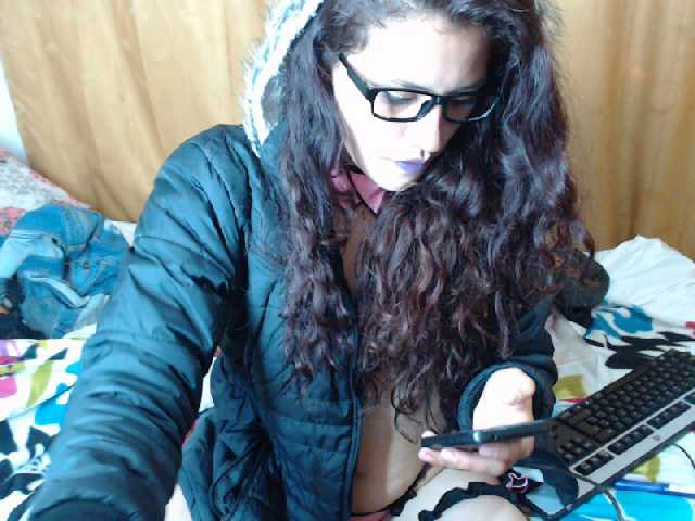 Vysílací screenshoty LioneWomen