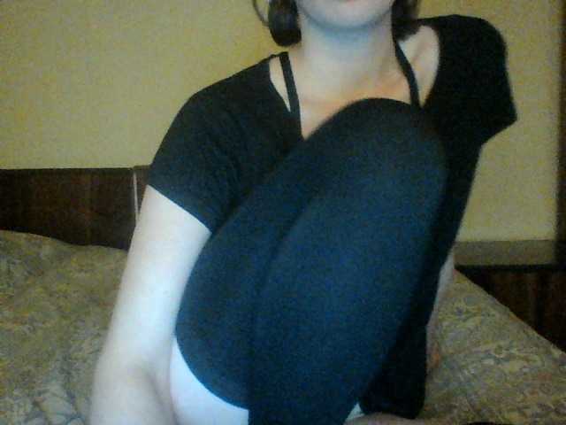 Vysílací screenshoty LioraFilaso