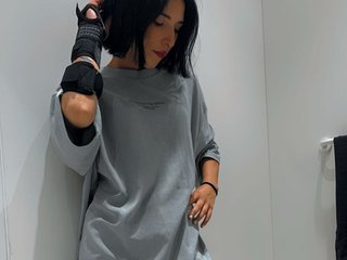 Erotický videochat Lipglos1